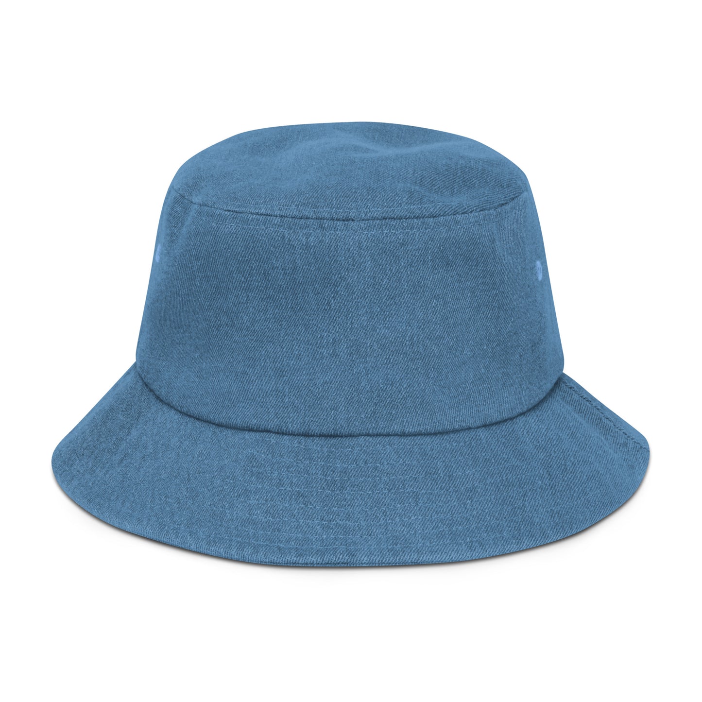 IdaPimp Denim bucket hat
