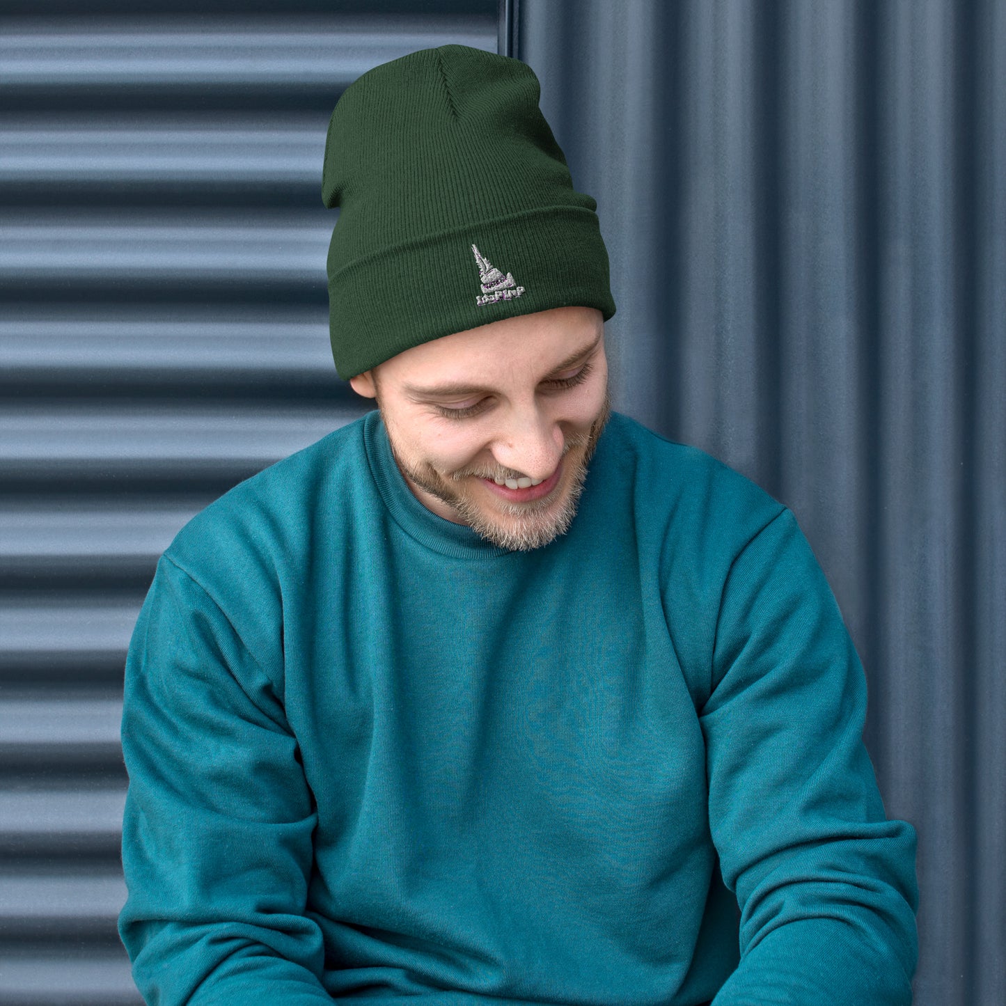 IdaPimp Beanie