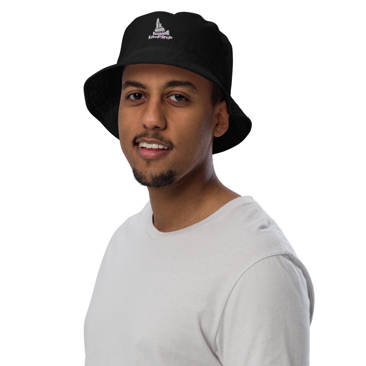 IdaPimp bucket hat