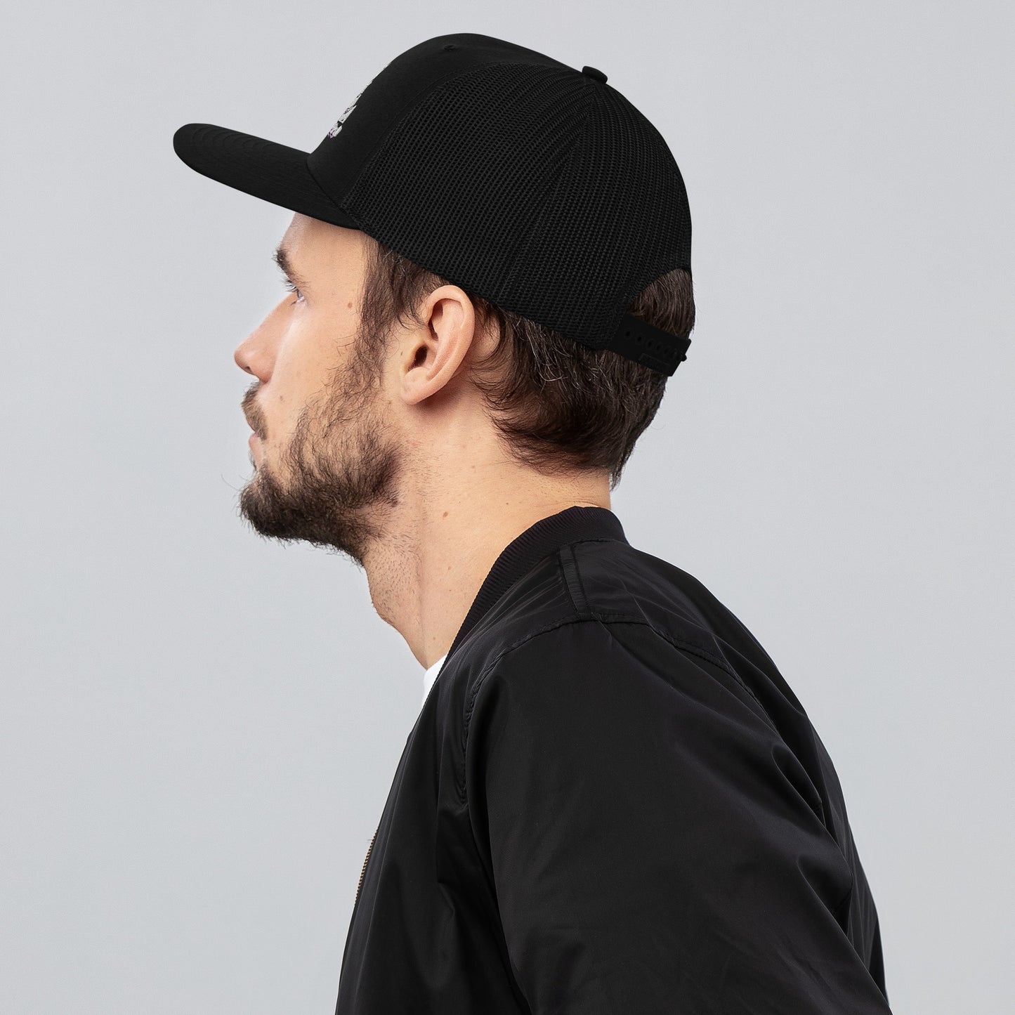 IdaPimp Trucker Cap