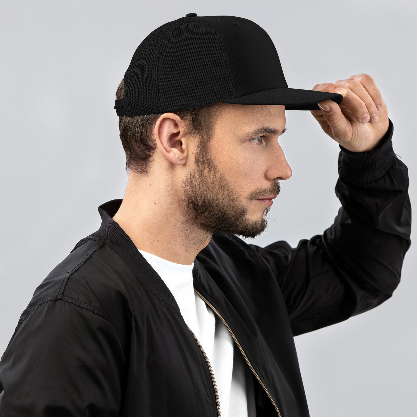 IdaPimp Trucker Cap