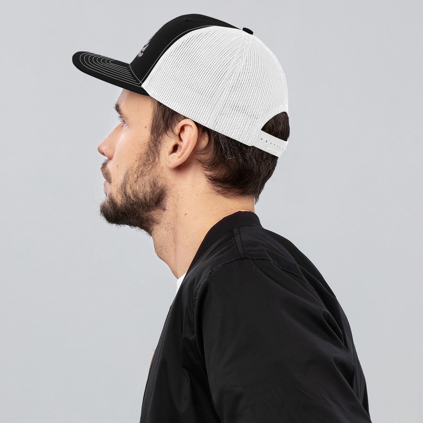 IdaPimp Trucker Cap