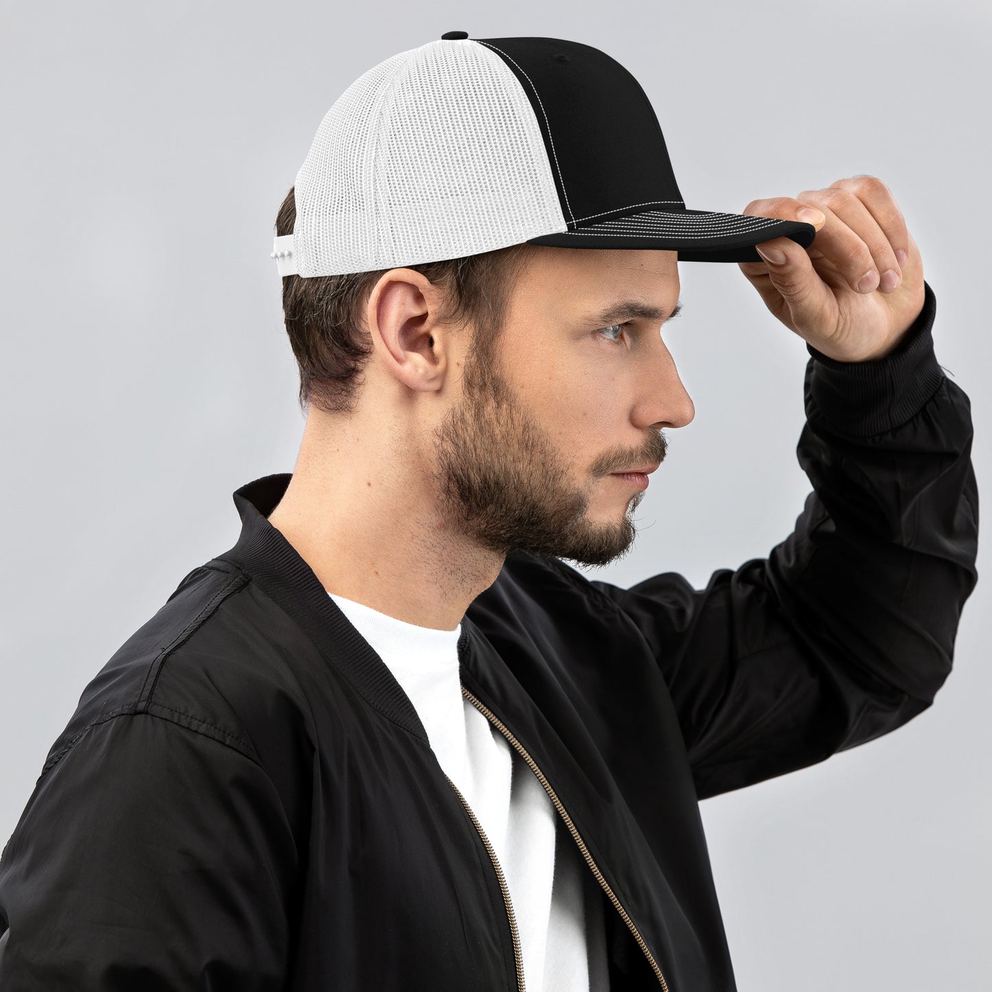 IdaPimp Trucker Cap