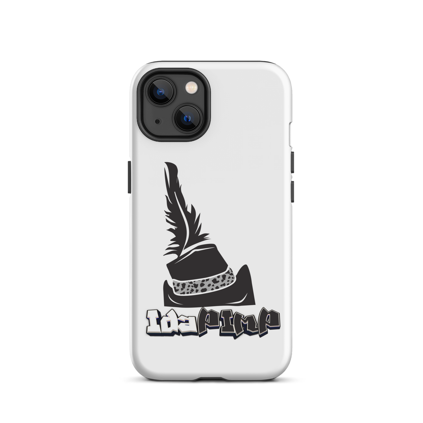 IdaPimp Tough iPhone case