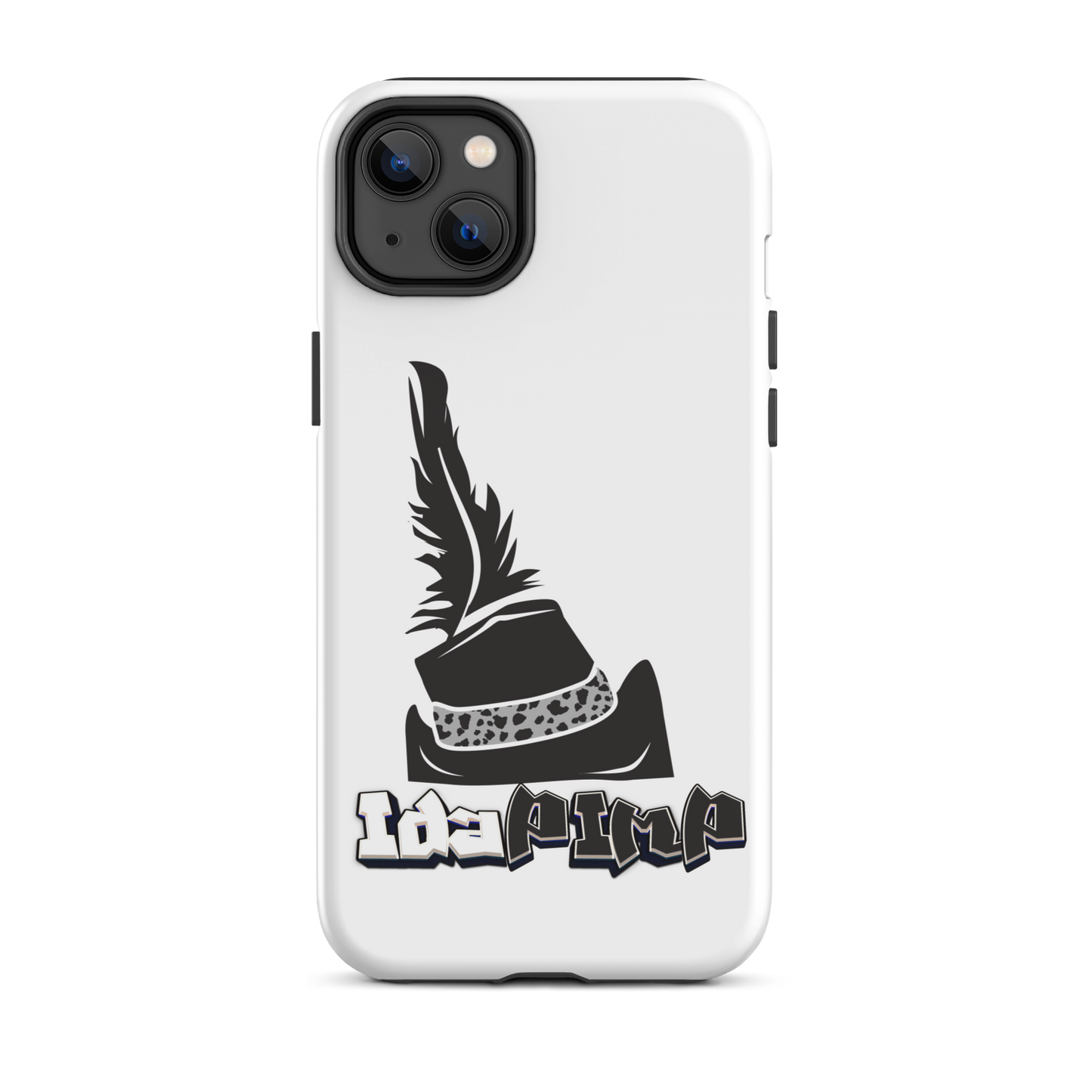 IdaPimp Tough iPhone case