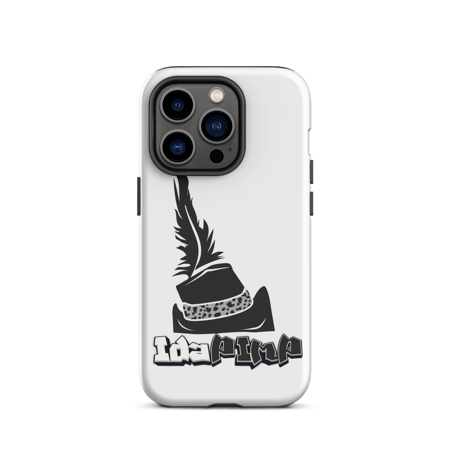 IdaPimp Tough iPhone case