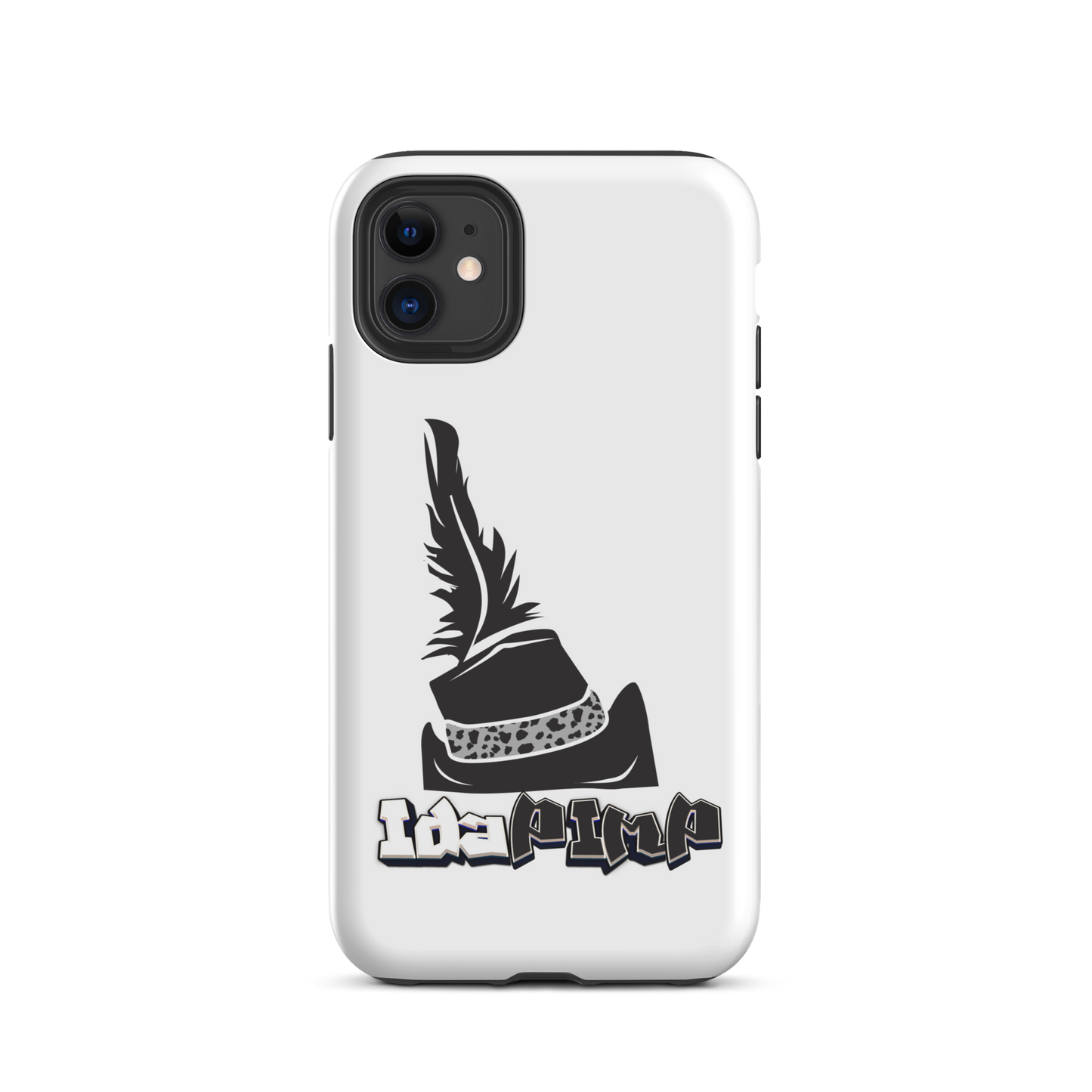 IdaPimp Tough iPhone case