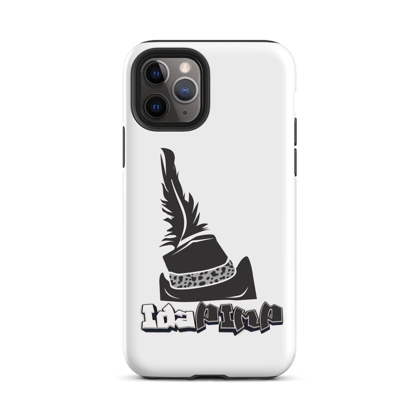 IdaPimp Tough iPhone case