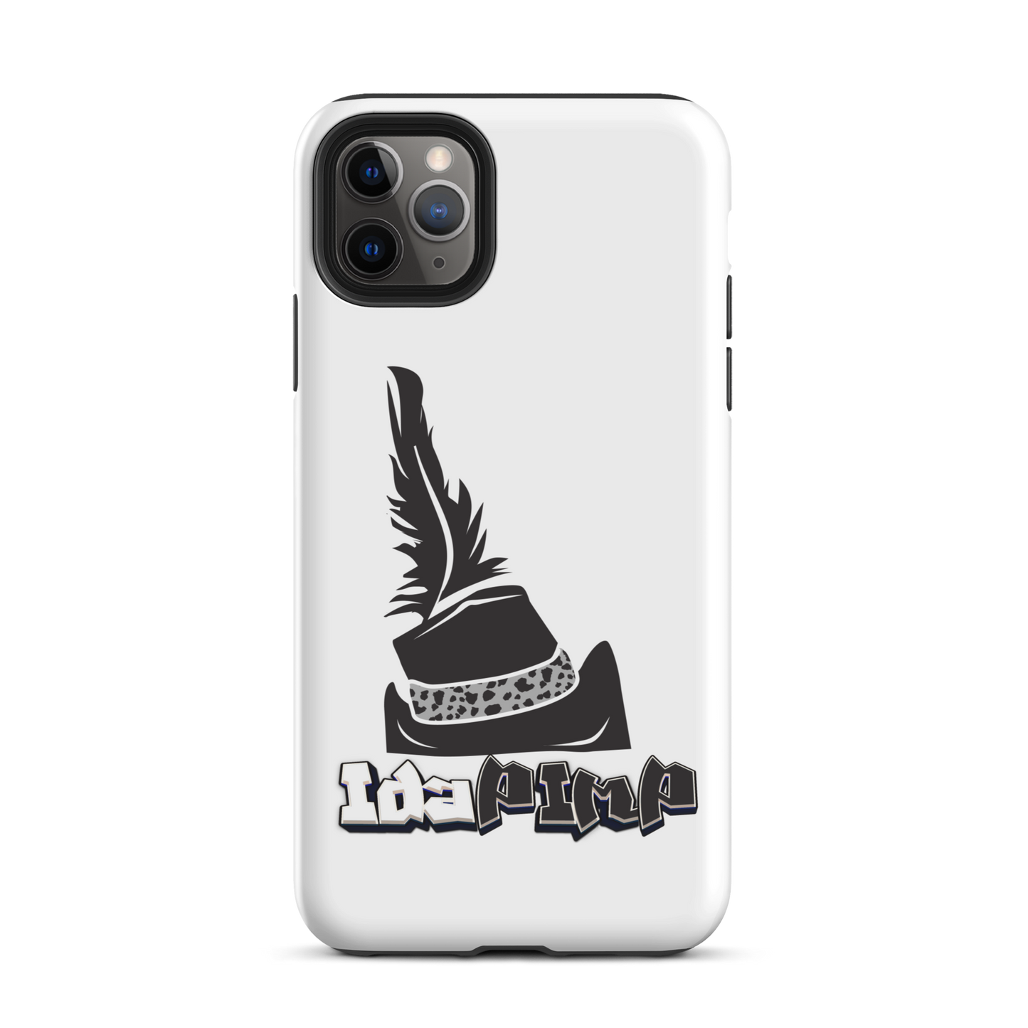 IdaPimp Tough iPhone case