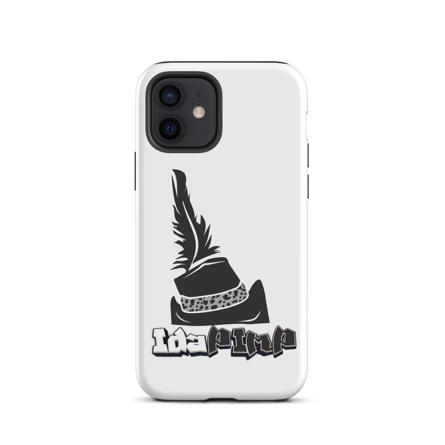 IdaPimp Tough iPhone case