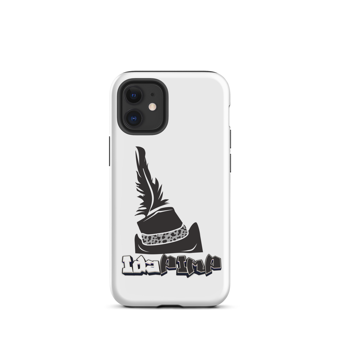 IdaPimp Tough iPhone case