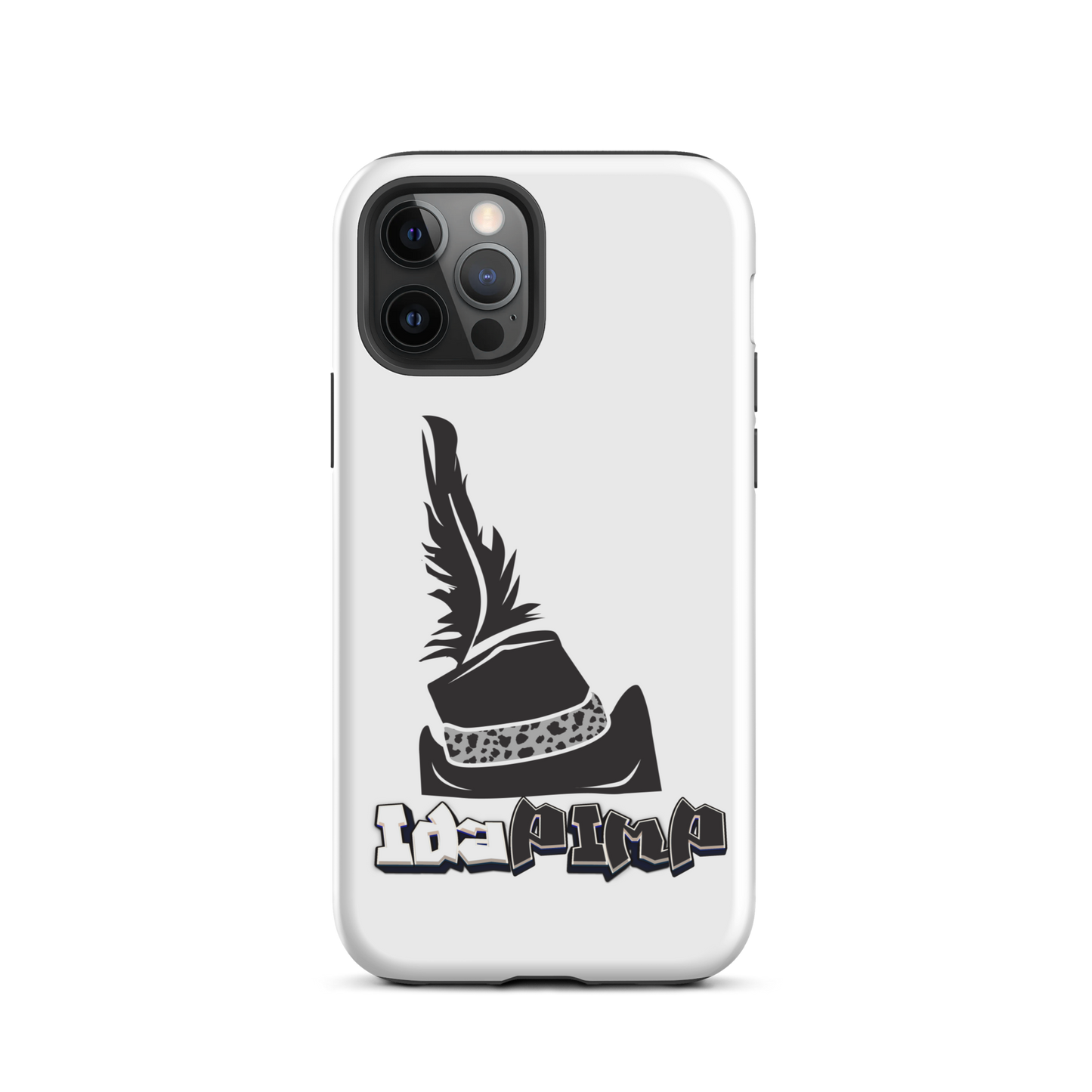 IdaPimp Tough iPhone case