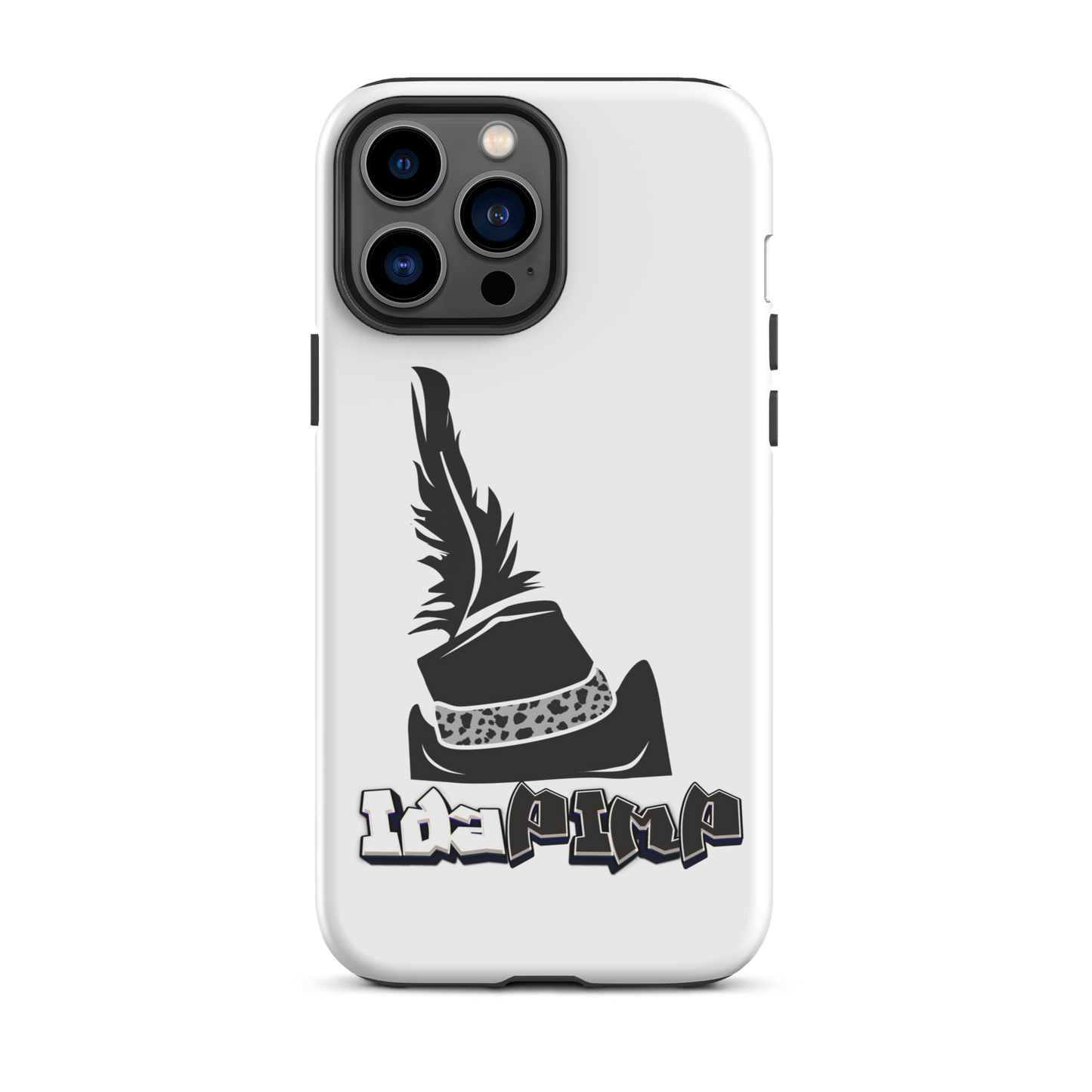 IdaPimp Tough iPhone case