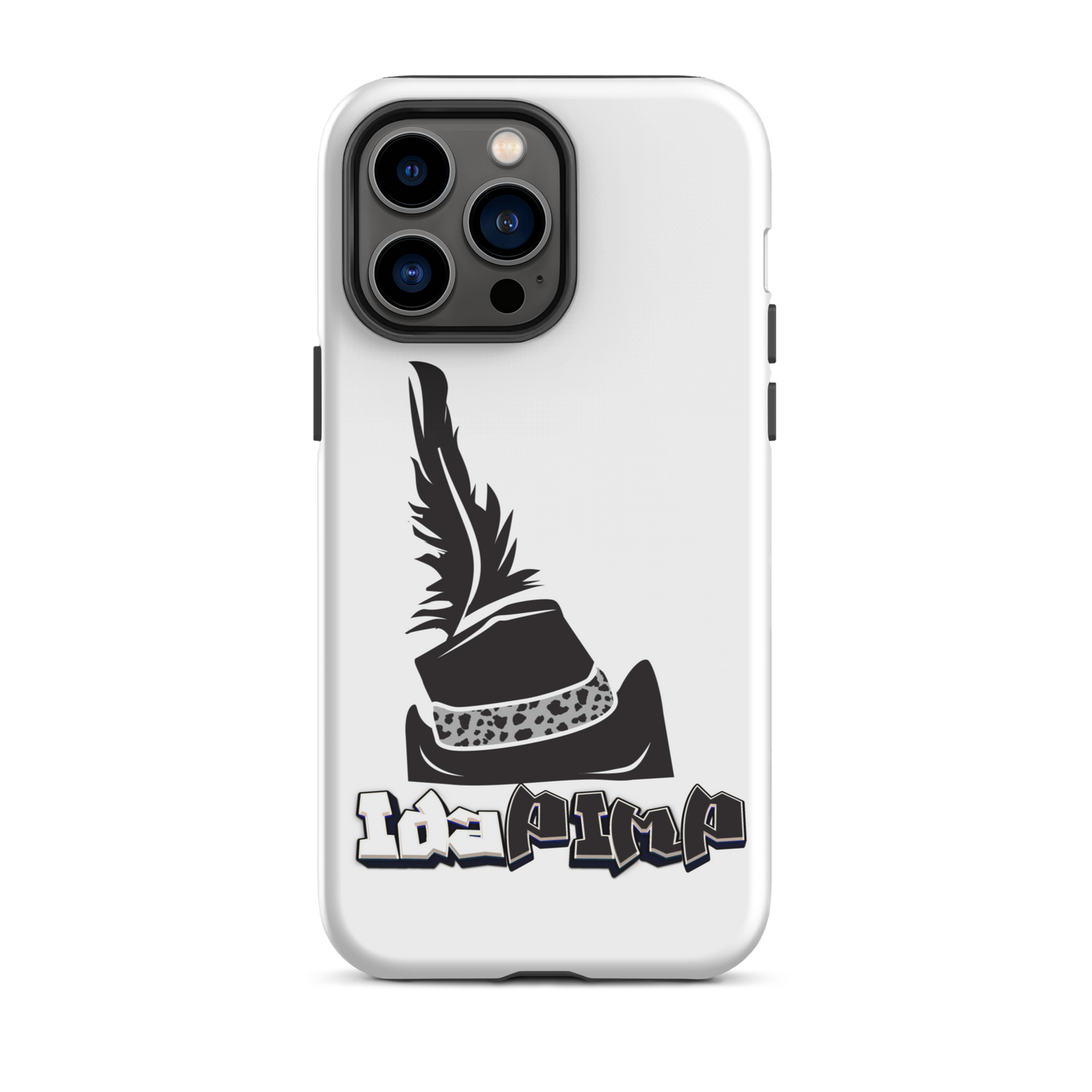 IdaPimp Tough iPhone case