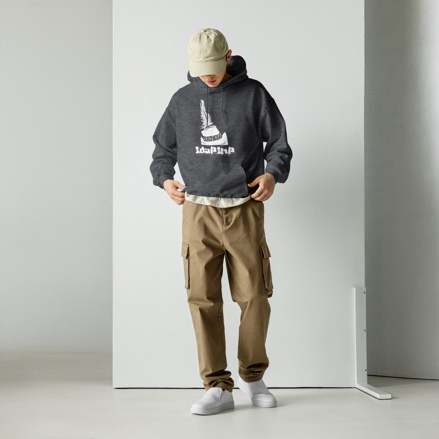 IdaPimp Hoodie
