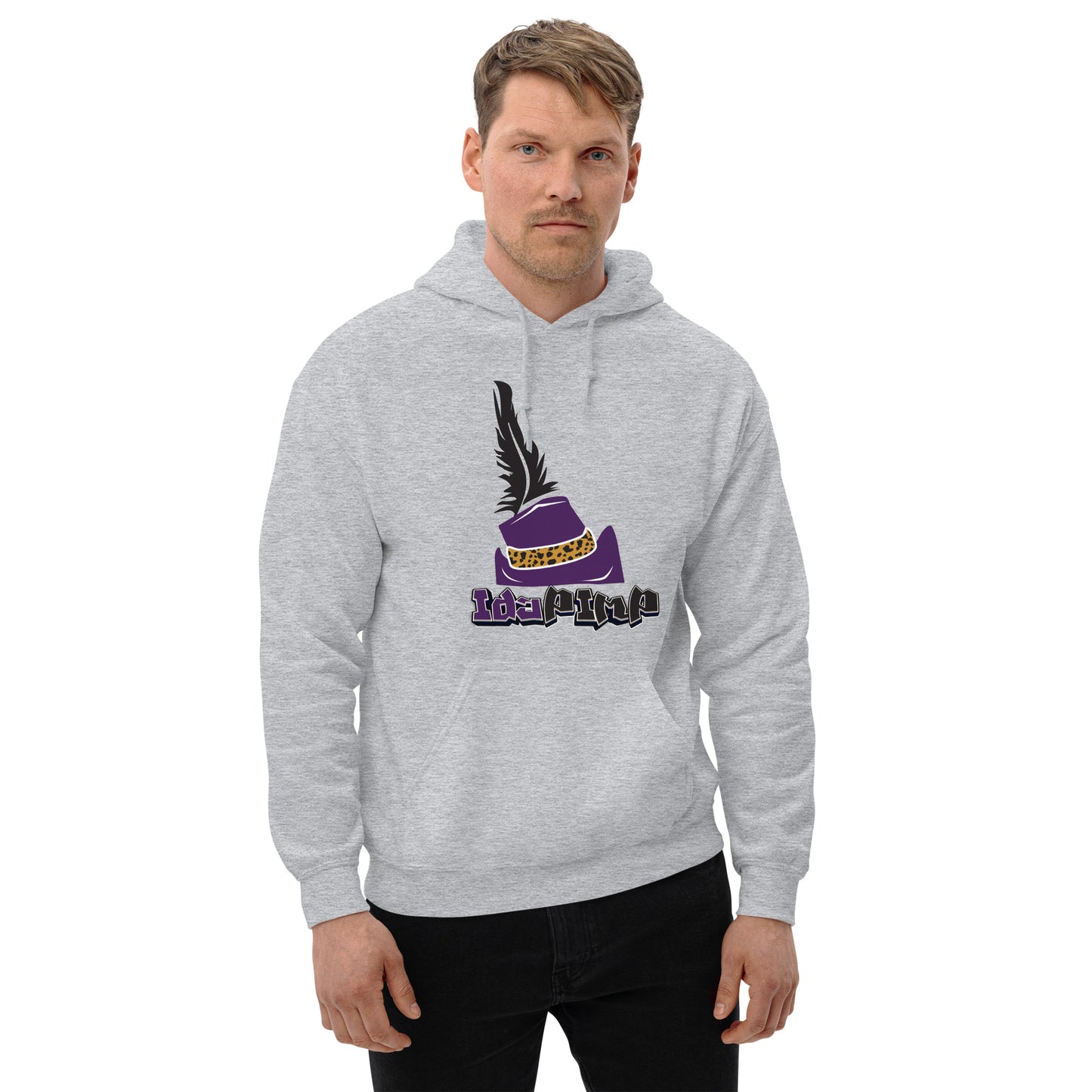 IdaPimp Hoodie