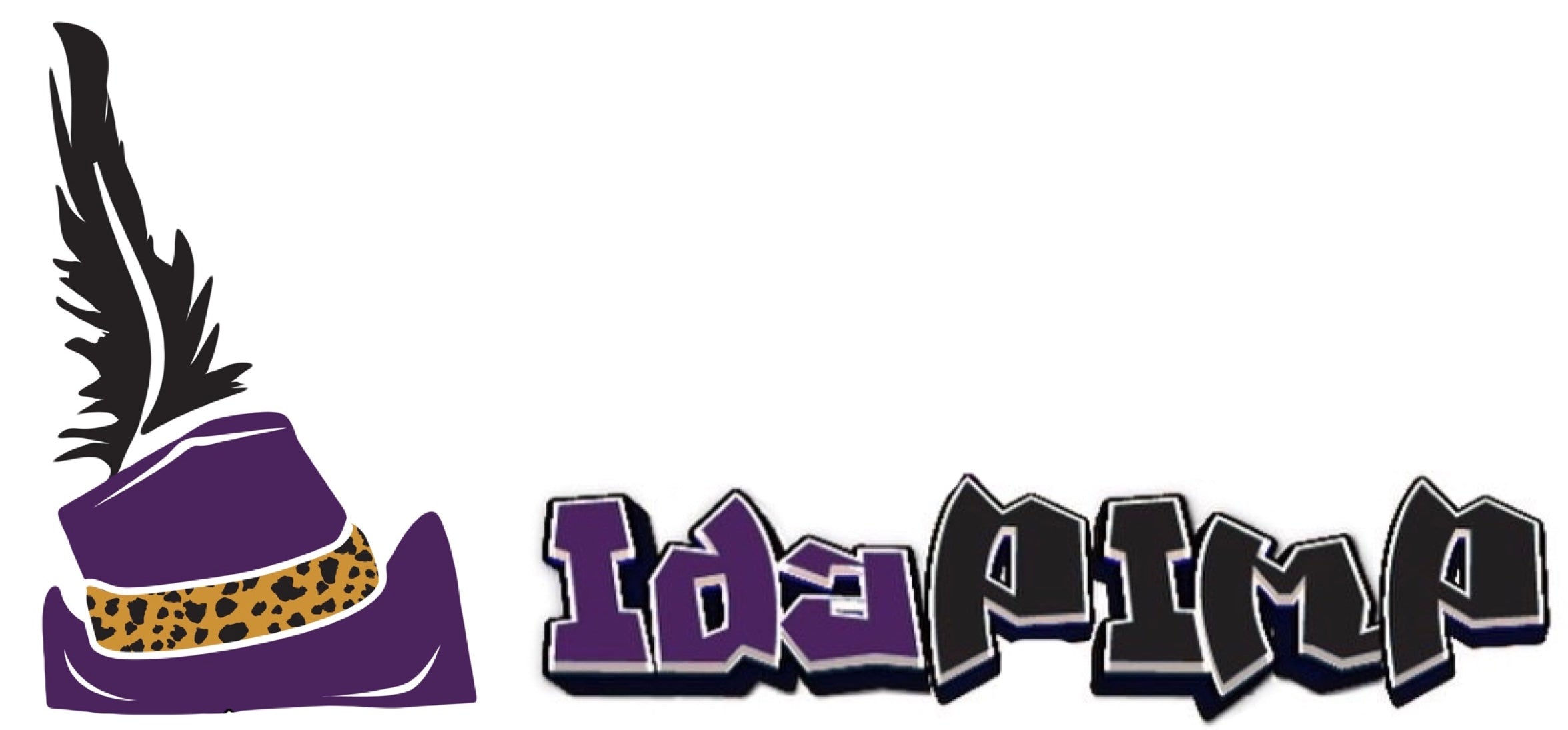 IdaPimpMerch logo