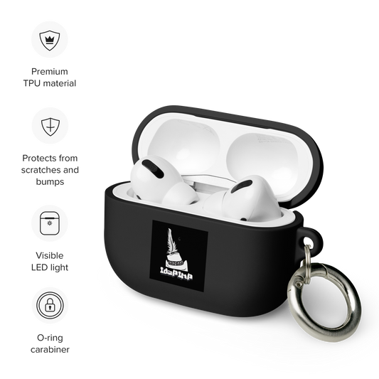 IdaPimp AirPods case