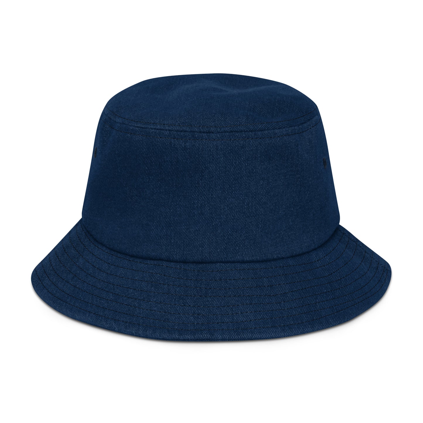 IdaPimp Denim bucket hat