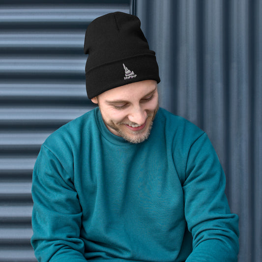IdaPimp Beanie