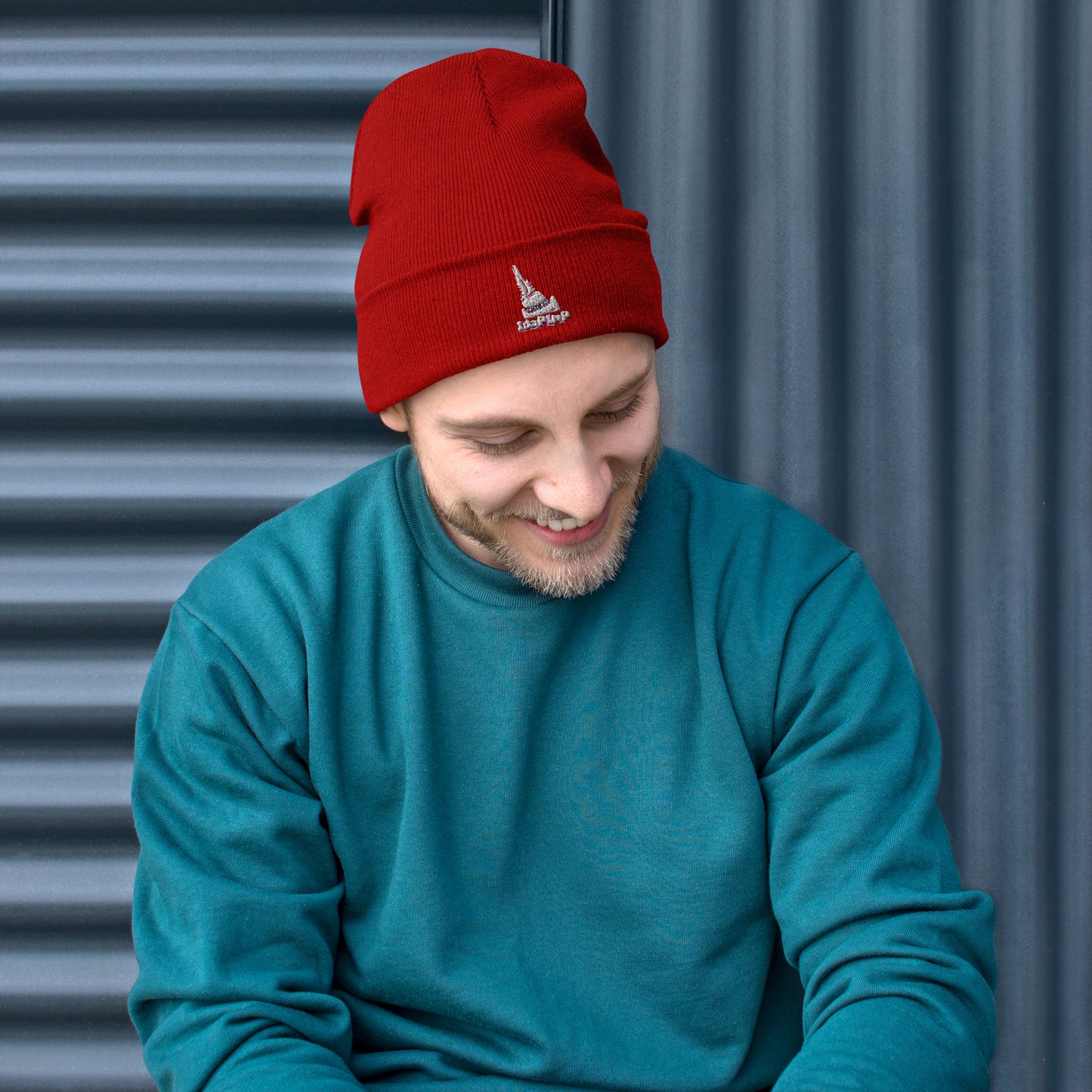 IdaPimp Beanie