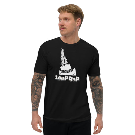 IdaPimp Short Sleeve T-shirt