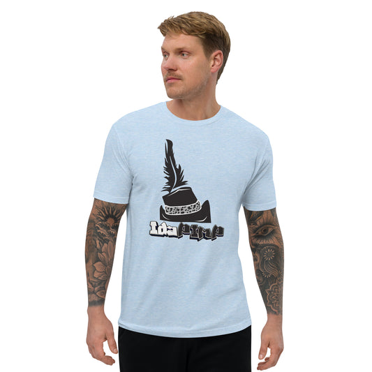 IdaPimp Short Sleeve T-shirt
