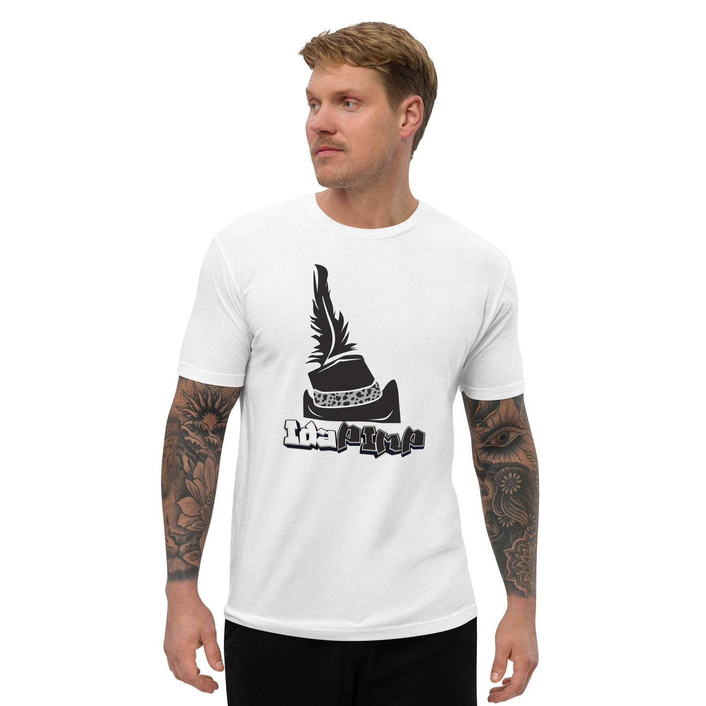 IdaPimp Short Sleeve T-shirt