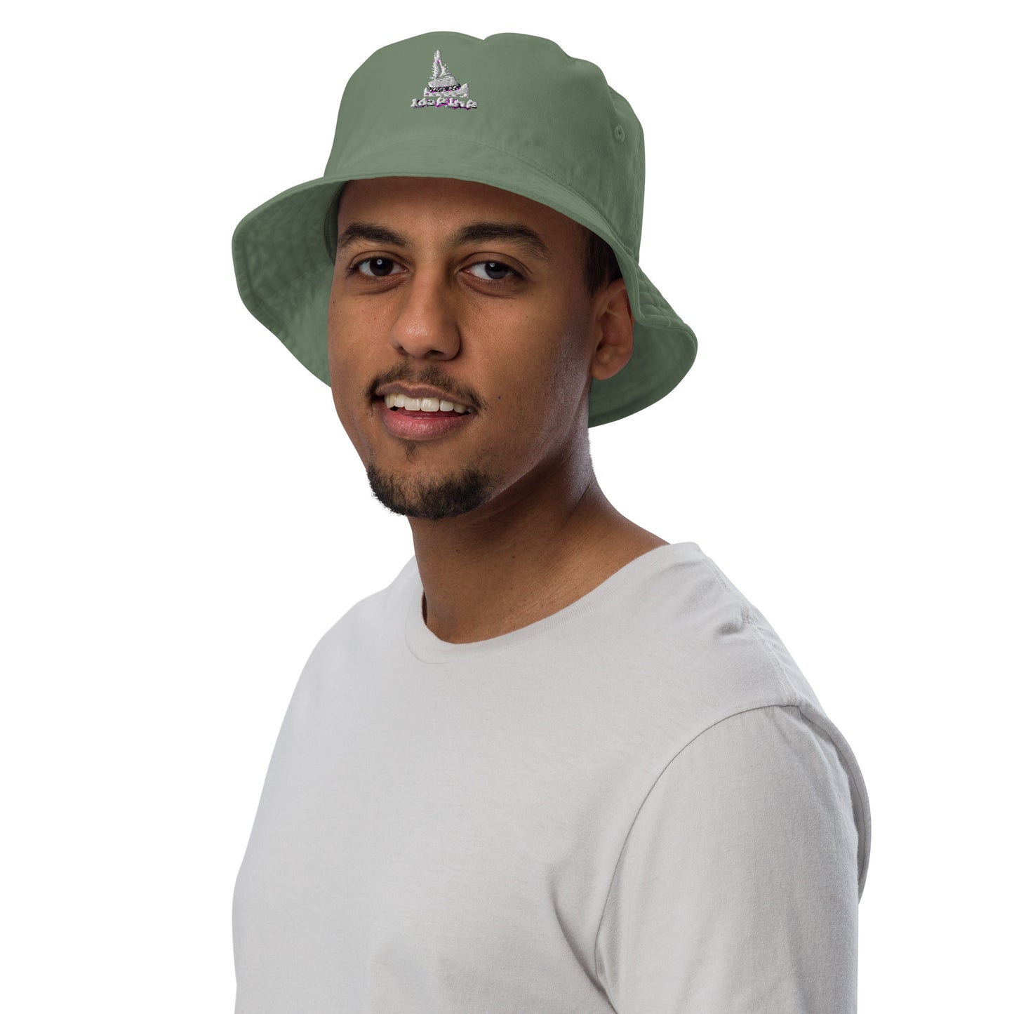 IdaPimp bucket hat