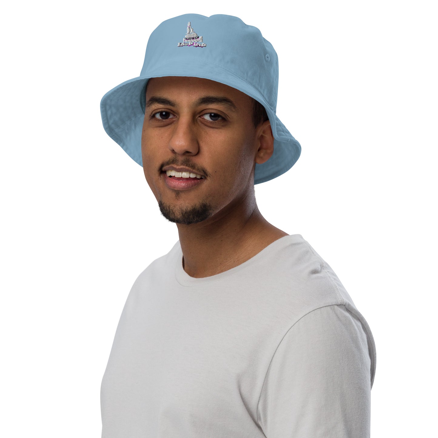 IdaPimp bucket hat