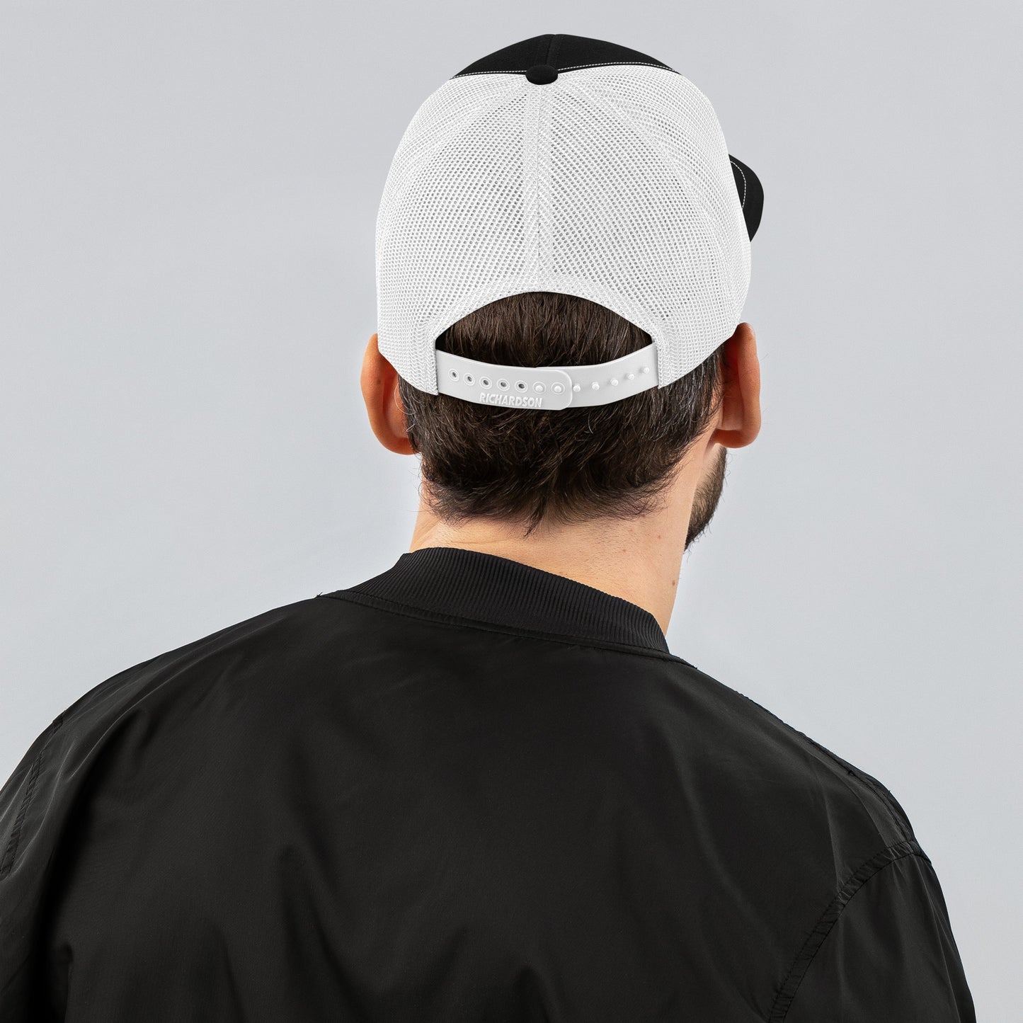 IdaPimp Trucker Cap