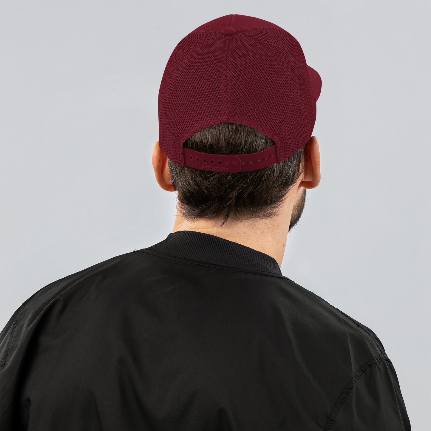 IdaPimp Trucker Cap