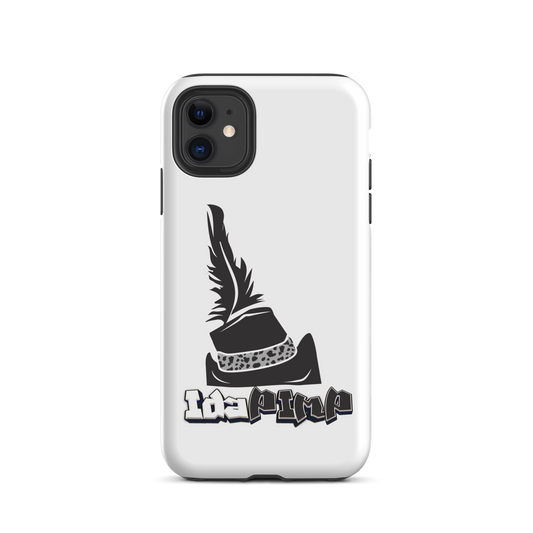 IdaPimp Tough iPhone case