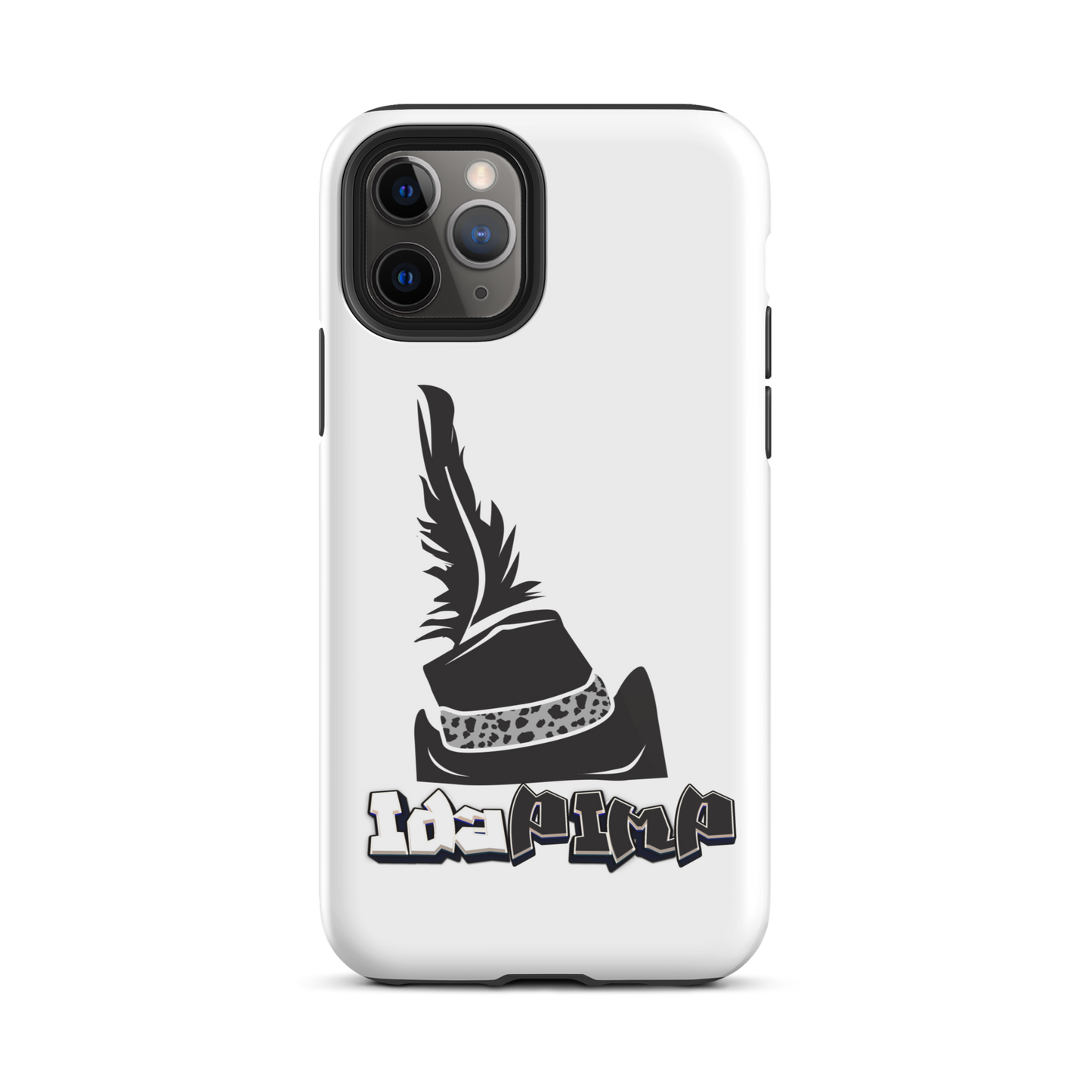IdaPimp Tough iPhone case