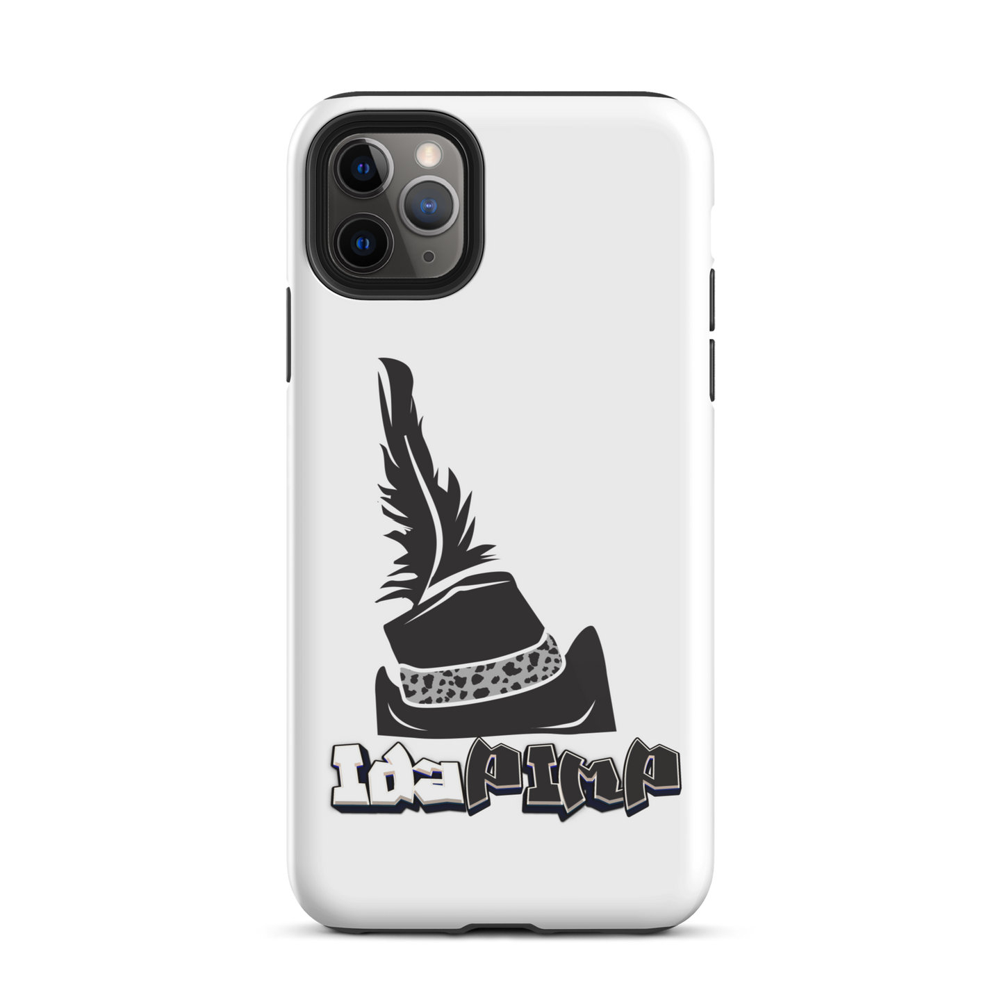 IdaPimp Tough iPhone case