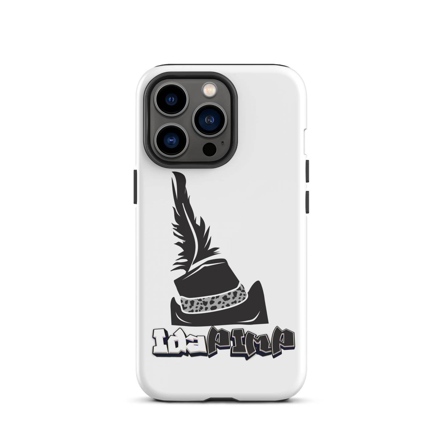 IdaPimp Tough iPhone case