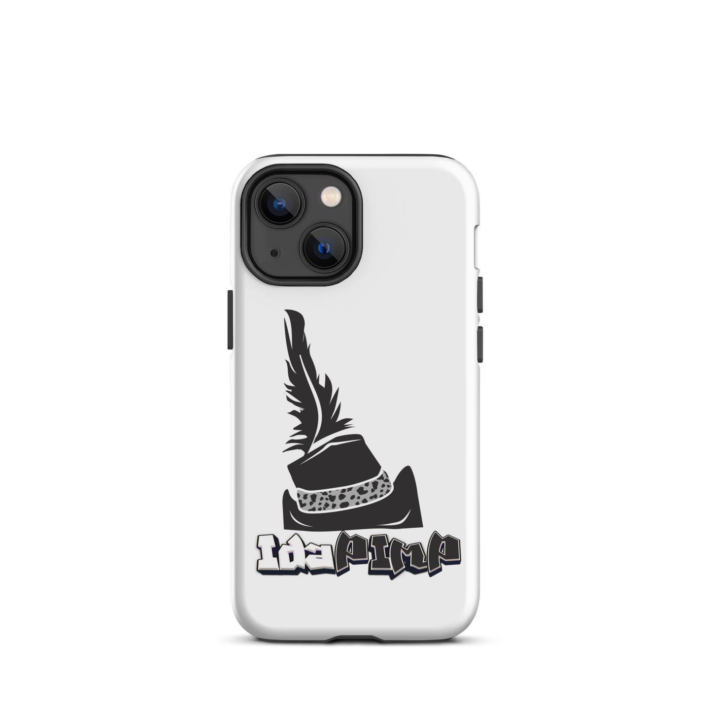 IdaPimp Tough iPhone case