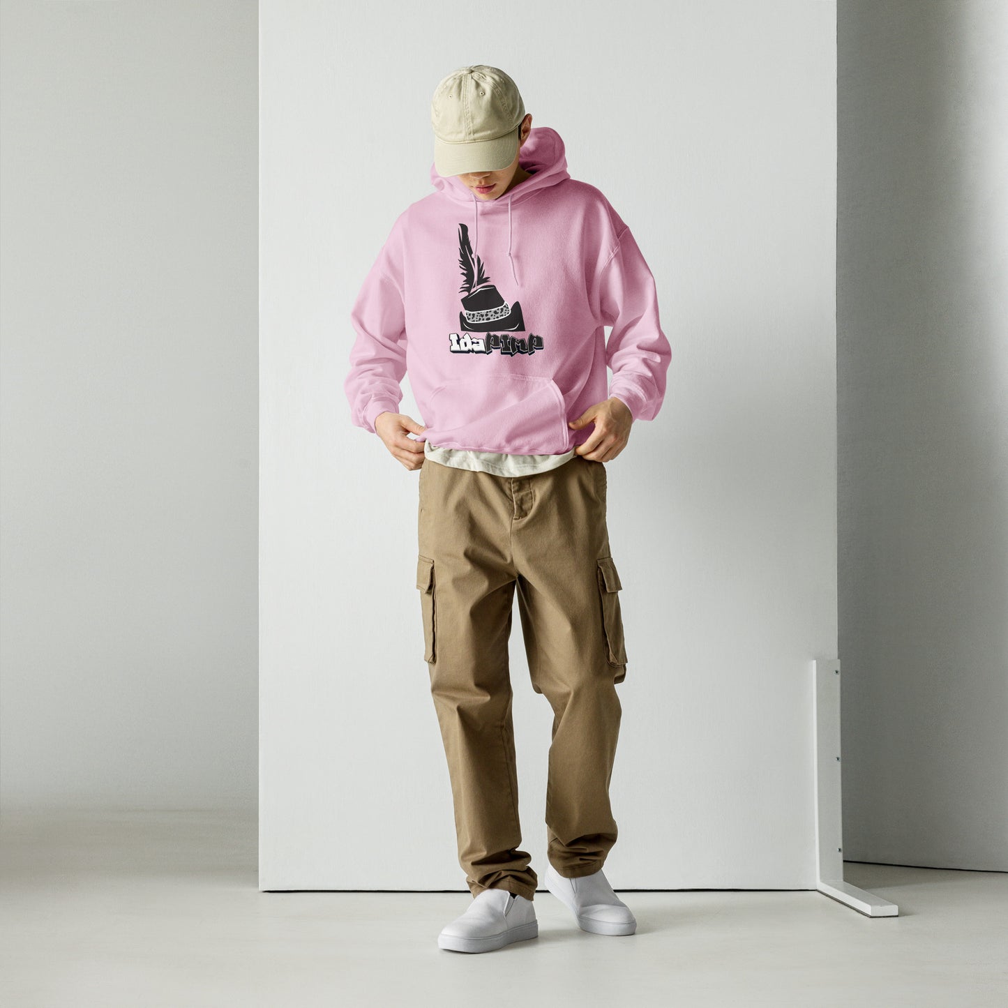 IdaPimp Hoodie