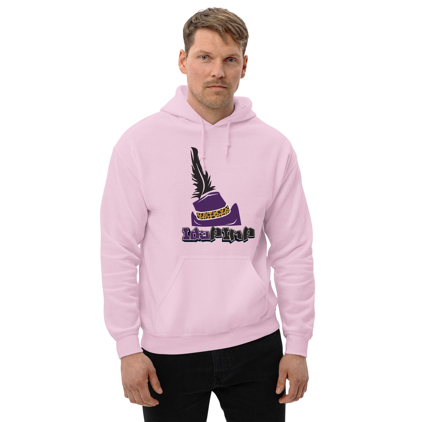IdaPimp Hoodie