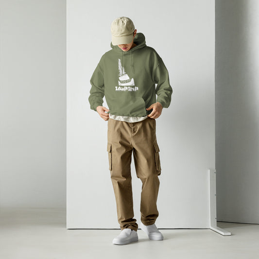 IdaPimp Hoodie