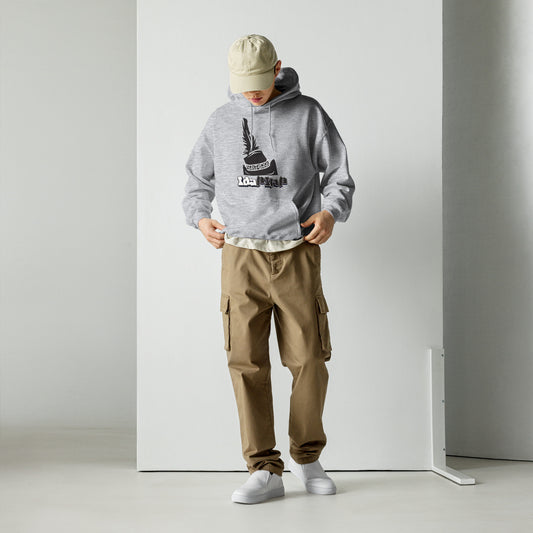 IdaPimp Hoodie