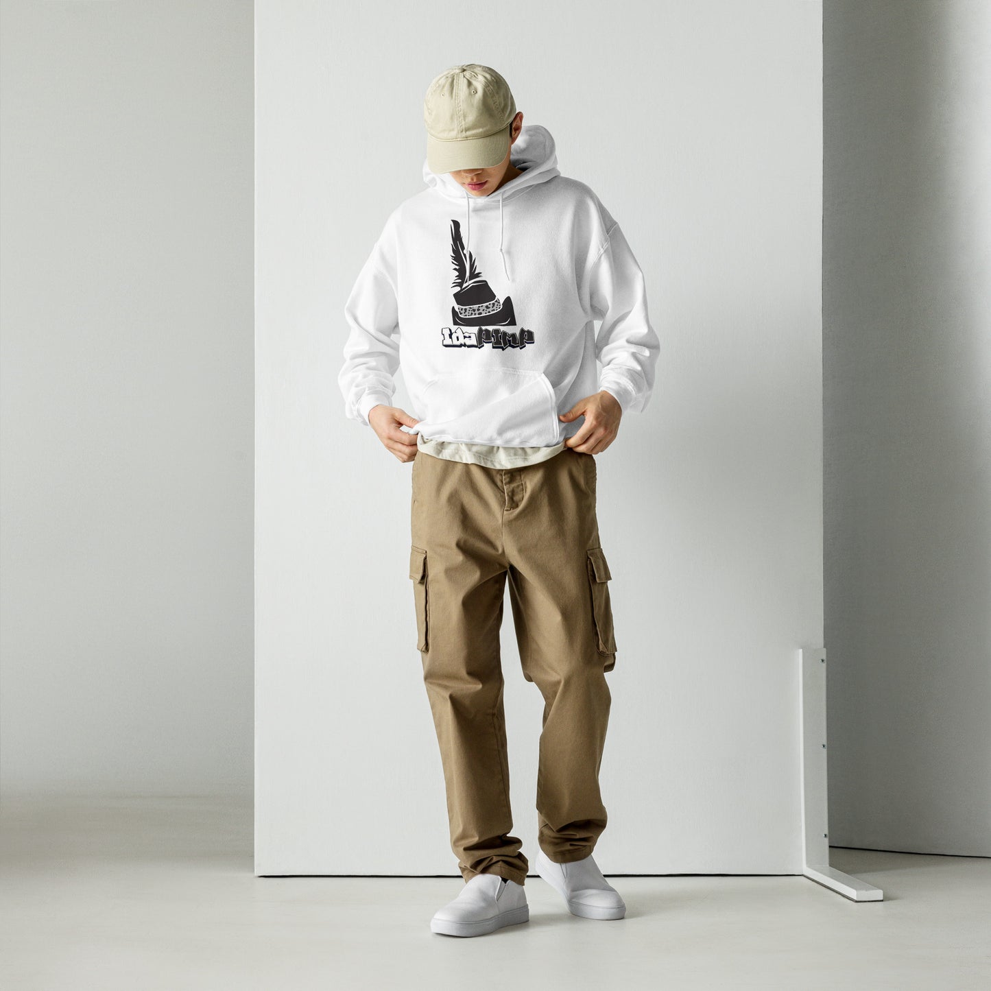 IdaPimp Hoodie