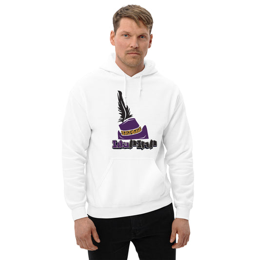 IdaPimp Hoodie