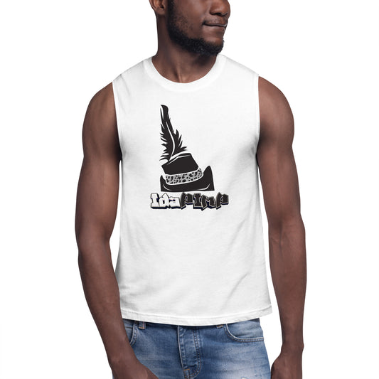 IdaPimp Muscle Shirt