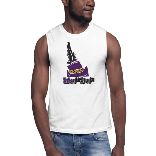 IdaPimp Muscle Shirt